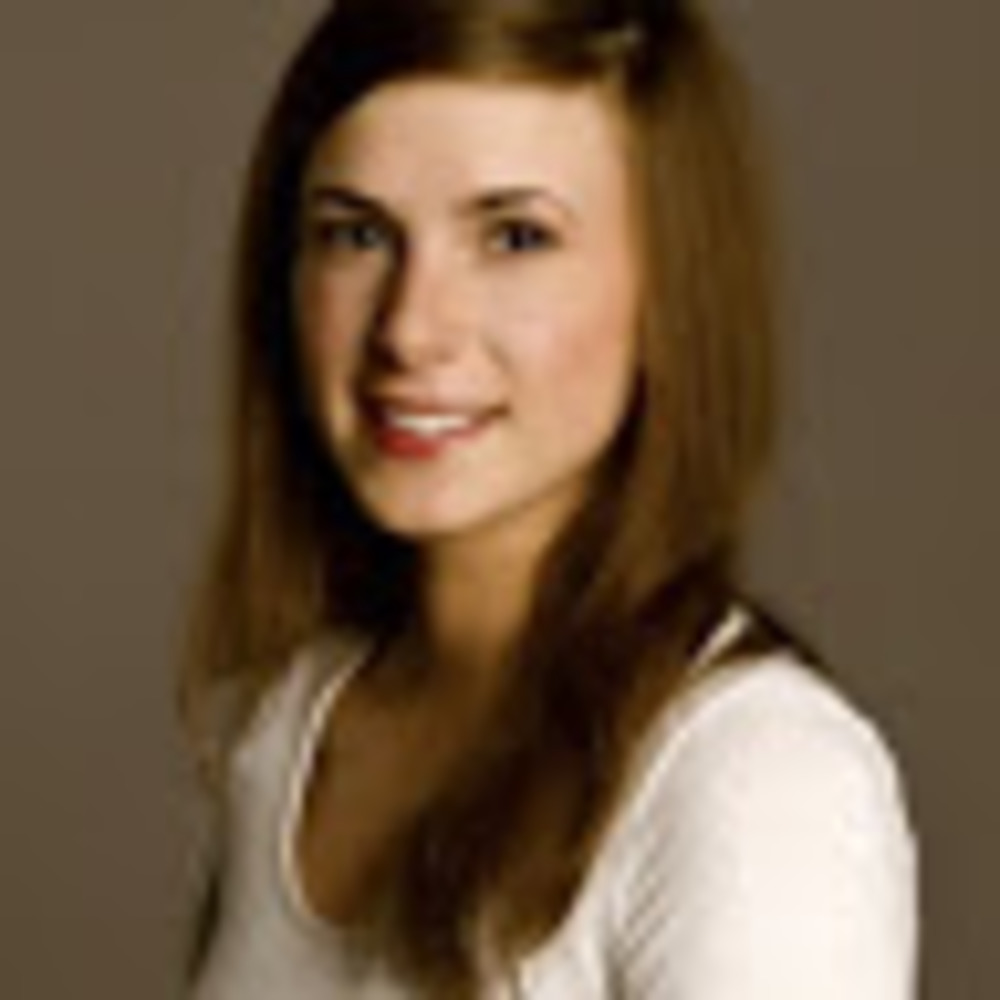 Meet your Posher, Brieanna